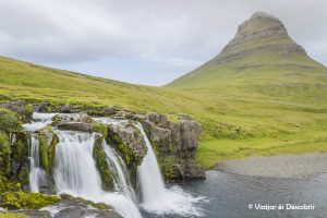 Islàndia, juliol 2013 – Dia 8: Muntanyes, platges i molt més a la Península Snæfellsnes