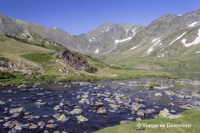 Més informació sobre l'article Una setmana a la Cerdanya