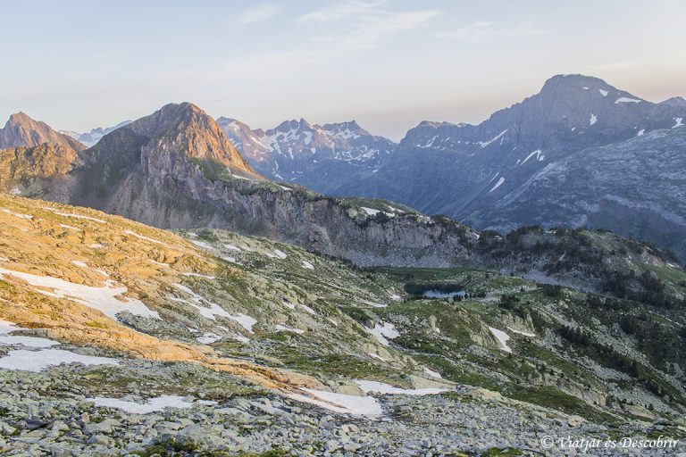 Més informació sobre l'article L’ascensió a l’Aneto, el cim més alt dels Pirineus