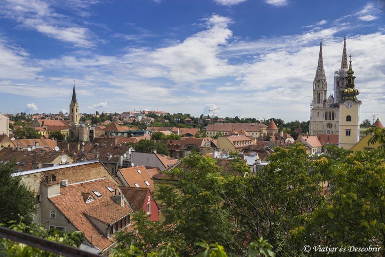 Més informació sobre l'article Zagreb i el seu entorn rural