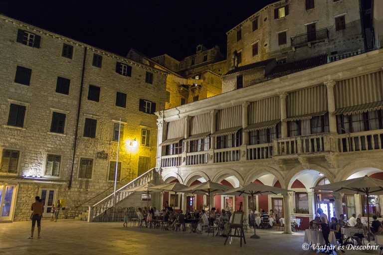 Més informació sobre l'article Descobrint la costa dàlmata: L’illa de Pag i la ciutat de Šibenik