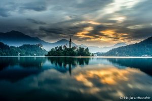 Viatge a Eslovènia en 12 Dies. Itinerari i Preparació del viatge
