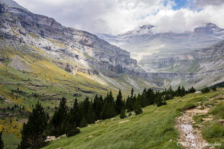 Més informació sobre l'article Ascensió al Mont Perdut en 2 dies