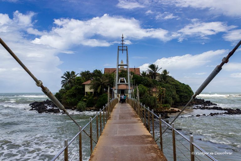 Més informació sobre l'article El vídeo del viatge a Sri Lanka