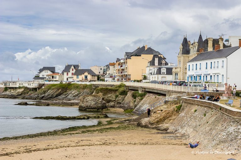 Més informació sobre l'article França en bicicleta. La Vélodyssée (II): De la costa atlàntica fins la Bretanya Francesa