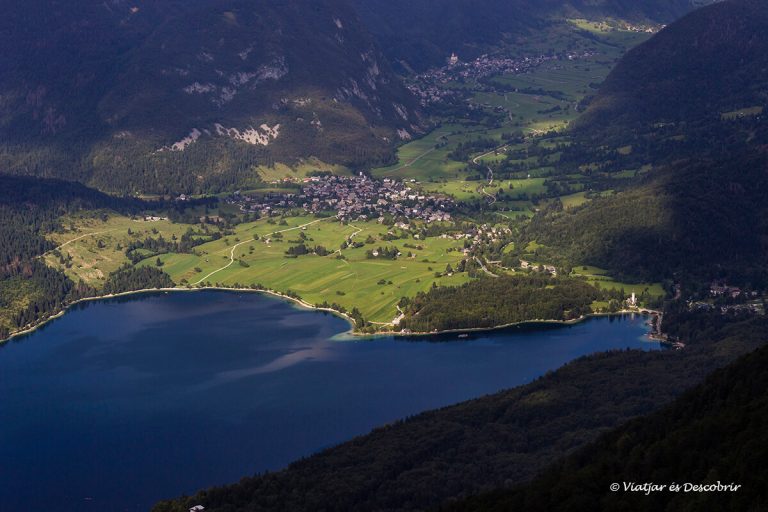 Més informació sobre l'article El Llac Bohinj: 5 activitats per fer al llac més gran d’Eslovènia