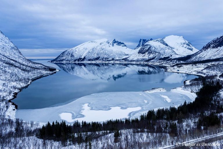 Més informació sobre l'article Les Illes Lofoten i l’Illa de Senja: El vídeo del viatge