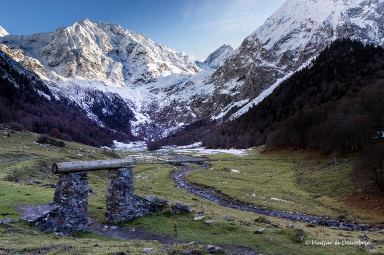 Més informació sobre l'article La Vall d’Aran: Què veure durant una escapada de tardor