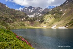 Read more about the article La Pica d’Estats (3.143 m) des de la Vall Farrera