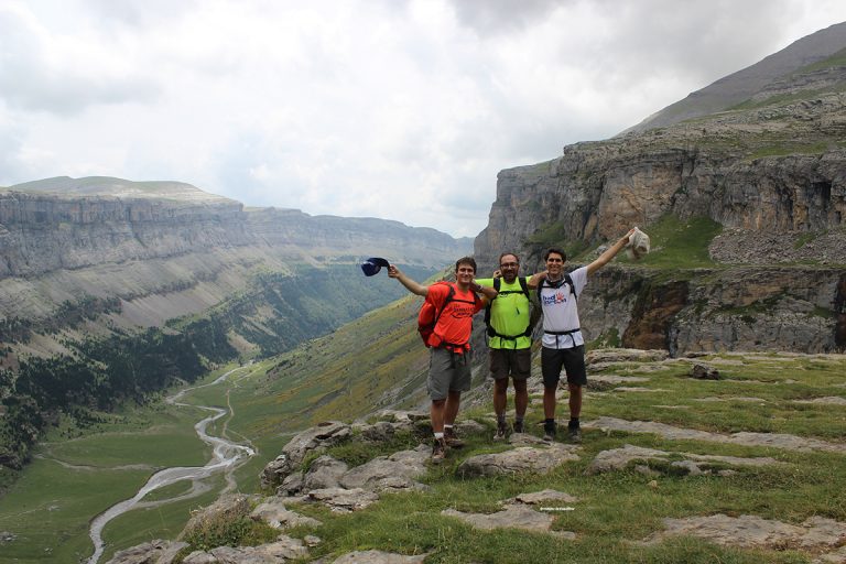 Més informació sobre l'article Vola alt, Pare
