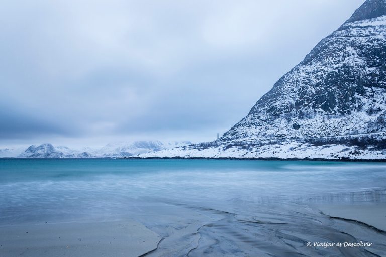 Més informació sobre l'article Com arribar a les Illes Lofoten. Primers dies del viatge per la Laponia Noruega