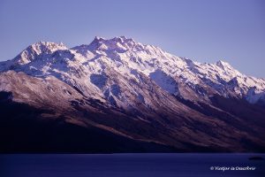 5 Paisatges de l’Illa Sud de Nova Zelanda