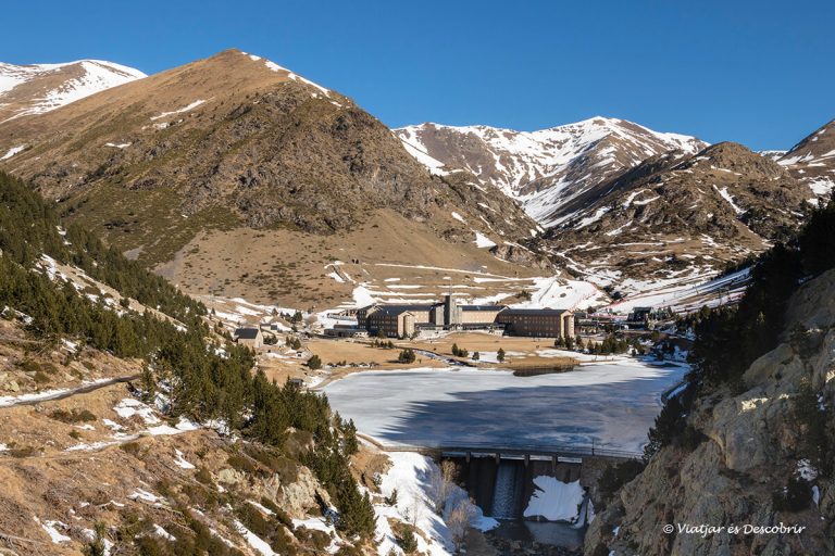 Més informació sobre l'article La Vall de Nuria: 10 Excursions per descobrir-la