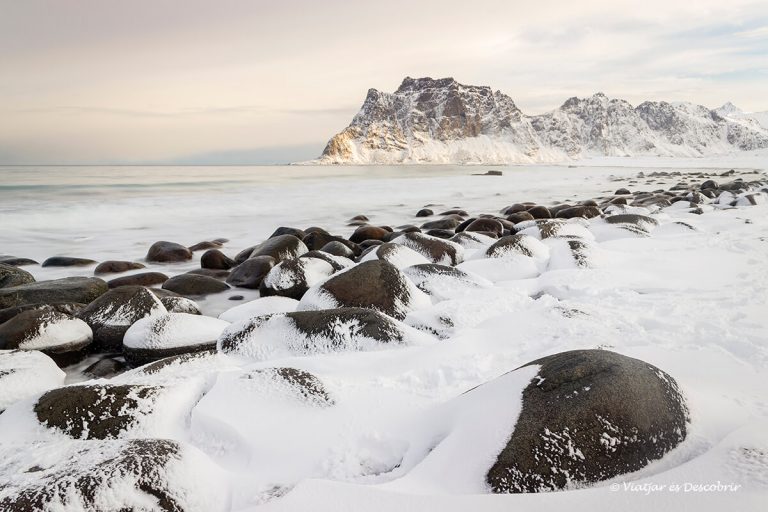 Més informació sobre l'article Les millors platges de les Illes Lofoten