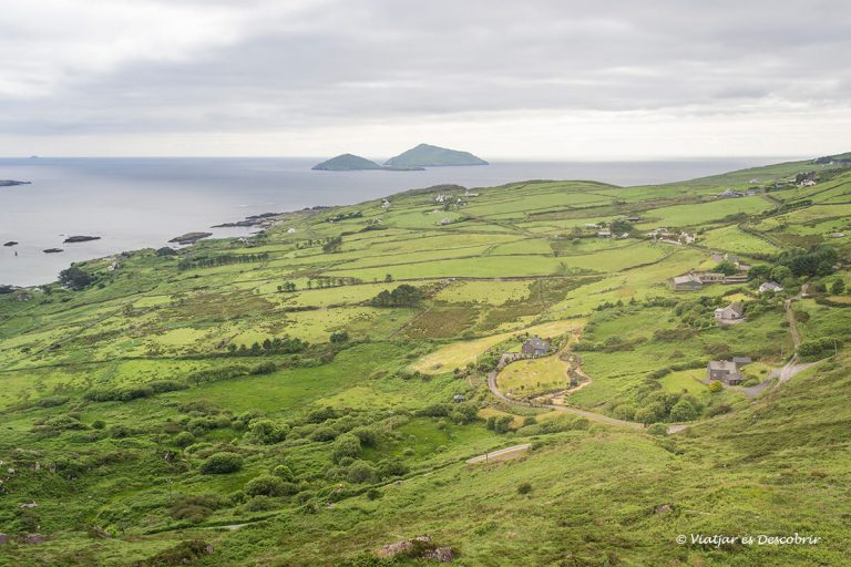 Més informació sobre l'article Què veure a l’Anell de Kerry: La millor ruta panoràmica d’Irlanda