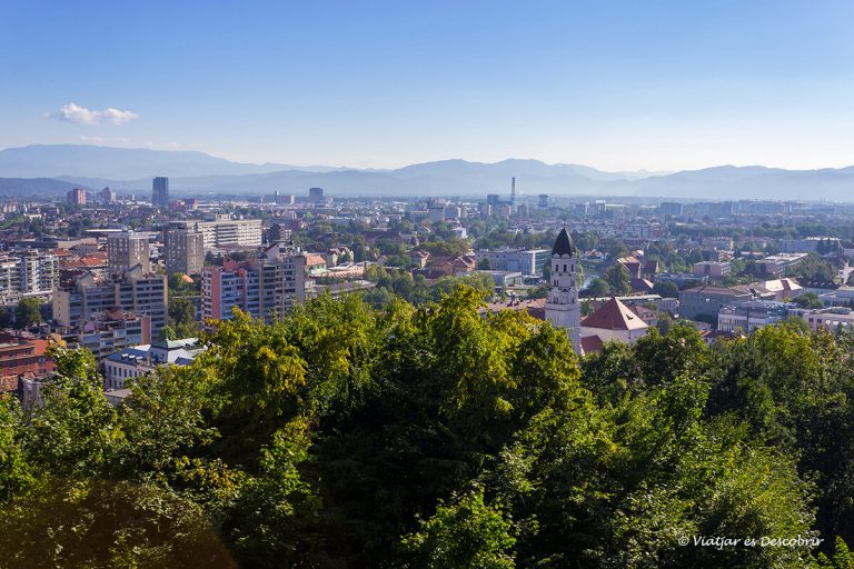 Més informació sobre l'article Ljubljana: què veure amb 1 dia