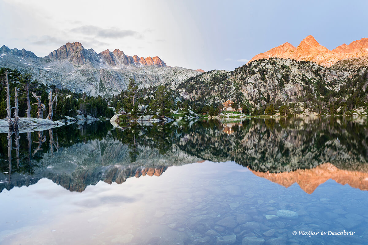 Guia de les Valls d’Àneu, el tresor del Pallars Sobirà - Viatjar és ...
