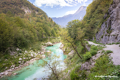 vall del riu soca un imprescindible del viatge a eslovenia
