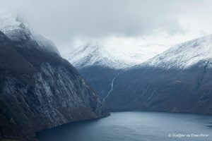 Viatge als Fiords Noruecs en 15 Dies. Itinerari i Preparació del viatge