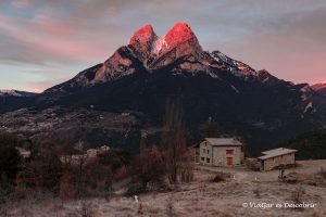 Ruta al Pedraforca: ascensió des del mirador de Gresolet