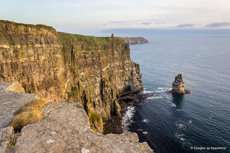 Més informació sobre l'article Els penya-segats de Moher, guia per visitar-los