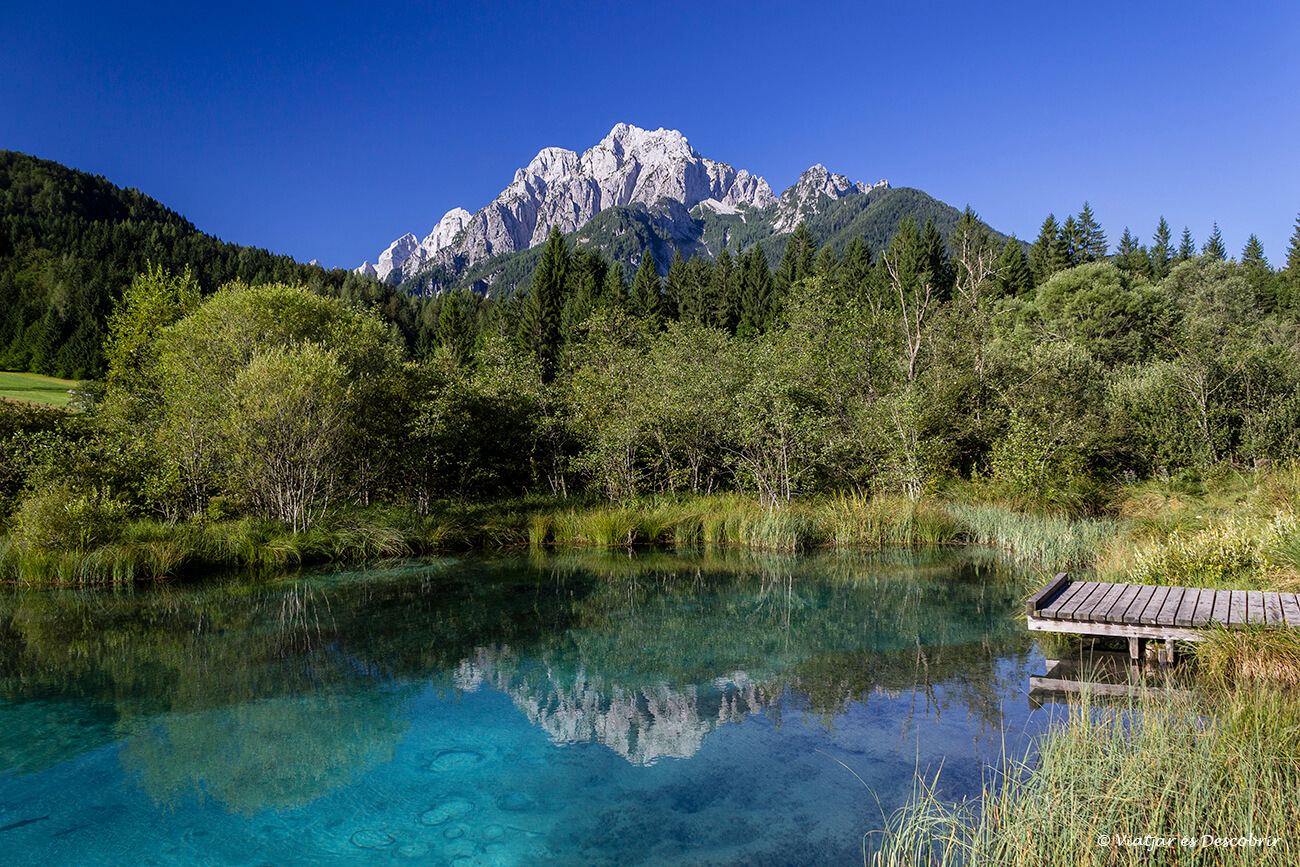 You are currently viewing Què veure a Eslovènia: 20 llocs que cal visitar