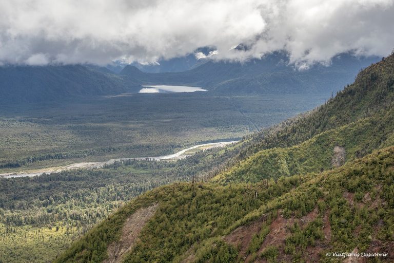 Més informació sobre l'article El Parc Nacional Pumalín: 5 excursions per descobrir-lo