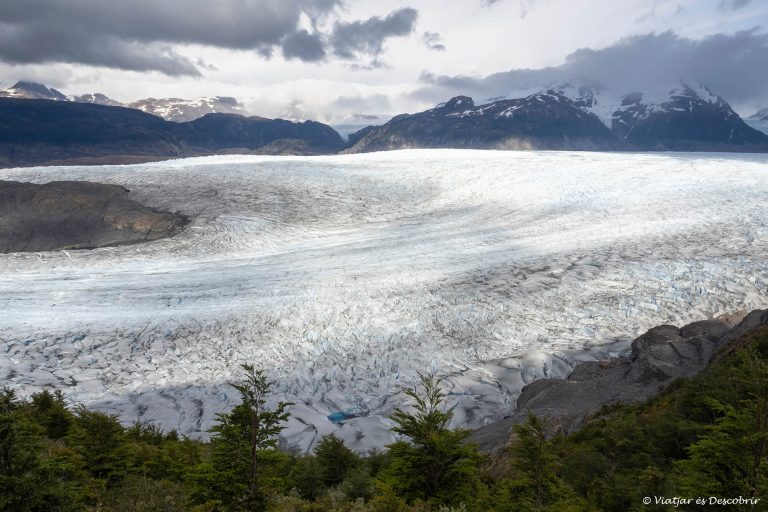 Més informació sobre l'article Setmana 41 (Quinuituq): Caminant entre la immensitat del Massís del Paine
