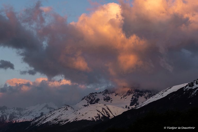 Més informació sobre l'article Excursió a la Laguna Duff: Ruta d’1 dia a Cerro Castillo