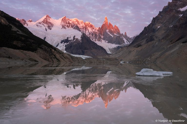 Més informació sobre l'article Excursions a El Chaltén: les millors rutes de senderisme