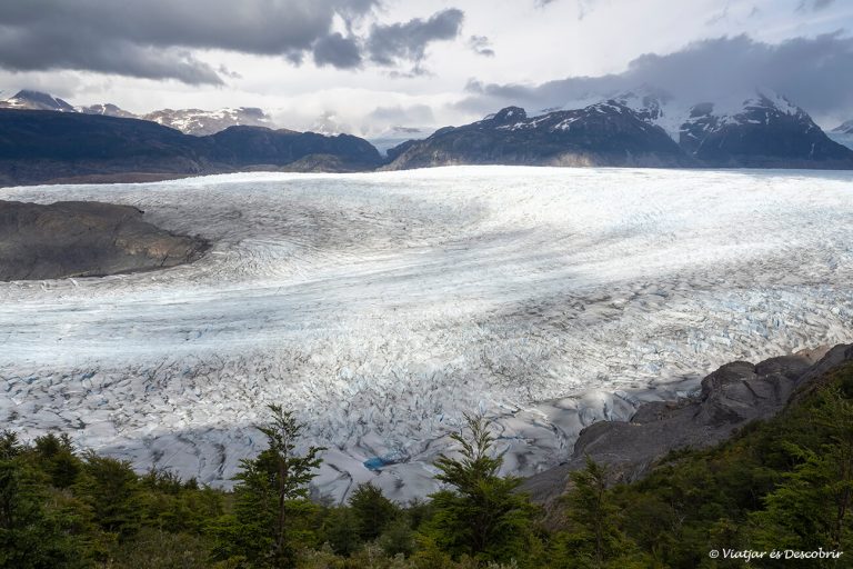 Més informació sobre l'article El Circuit O a les Torres del Paine: preu, etapes i dificultat