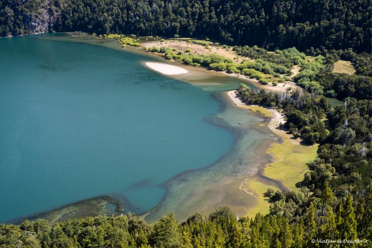 Més informació sobre l'article Setmana 50 (Quinuituq): Del mar Atlàntic a la serralada dels Andes