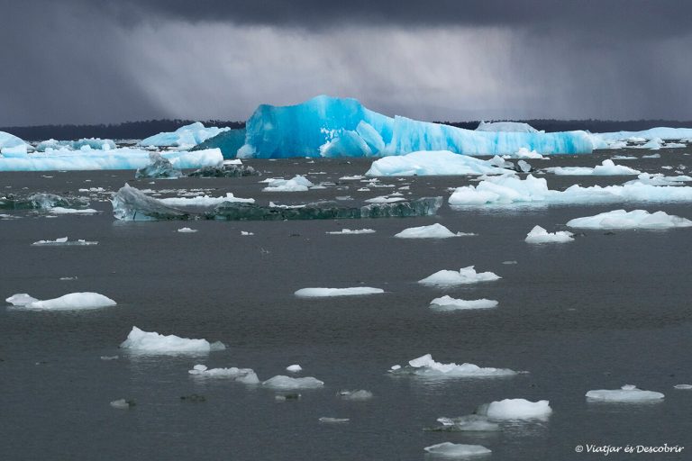 Més informació sobre l'article Visitar la Llacuna San Rafael des de Puerto Tranquilo