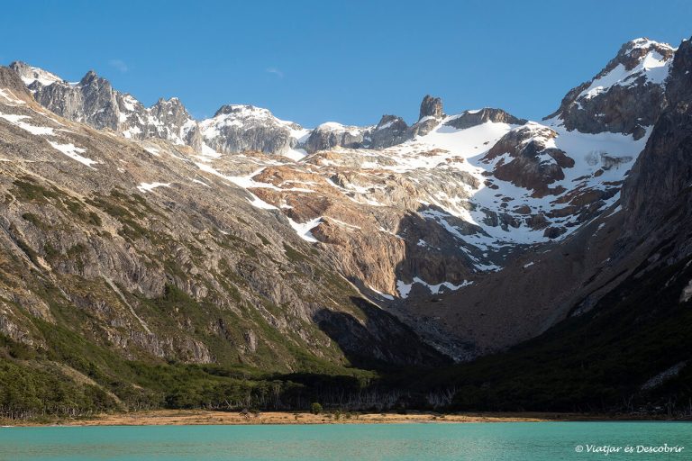 Més informació sobre l'article Què veure a Ushuaia en 3 dies: un itinerari complet
