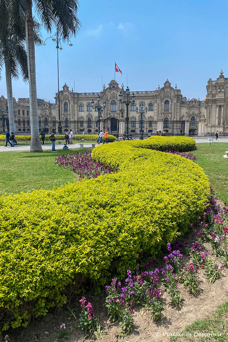 Com anar de l'Aeroport de Lima a Miraflores: fer aquest trajecte amb seguretat és ideal per començar el viatge amb bon peu i poder visitar el centre de Lima durant la tarda o l'endemà