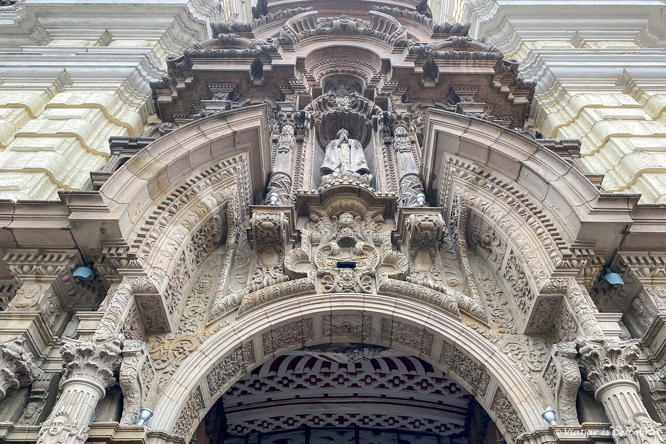 que veure a Lima en 2 dies itinerari detallat