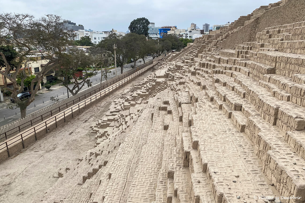 que veure a Lima en 2 dies: conèixer el centre de la ciutat, el barri de Miraflores i el de Barranco és molt recomanable