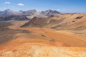 Més informació sobre l'article Setmana 68 (Quinuituq): Parinacota