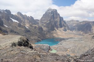 Més informació sobre l'article Trekking Huayhuash per lliure: preu, millor època i etapes