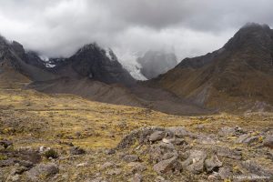 Més informació sobre l'article Setmana 74 (Quinuituq): Caminaria igual sota la pluja?