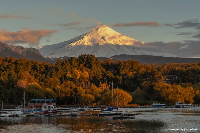 Més informació sobre l'article Què fer a Pucón (Xile): 14 propostes per l’entorn del poble