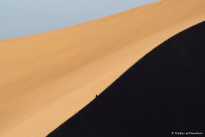 Més informació sobre l'article Setmana 79 (Quinuituq): El final de la ruta per Amèrica del Sud