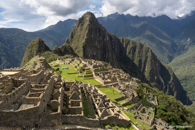 Més informació sobre l'article És segur viatjar al Perú? La meva experiència i opinió