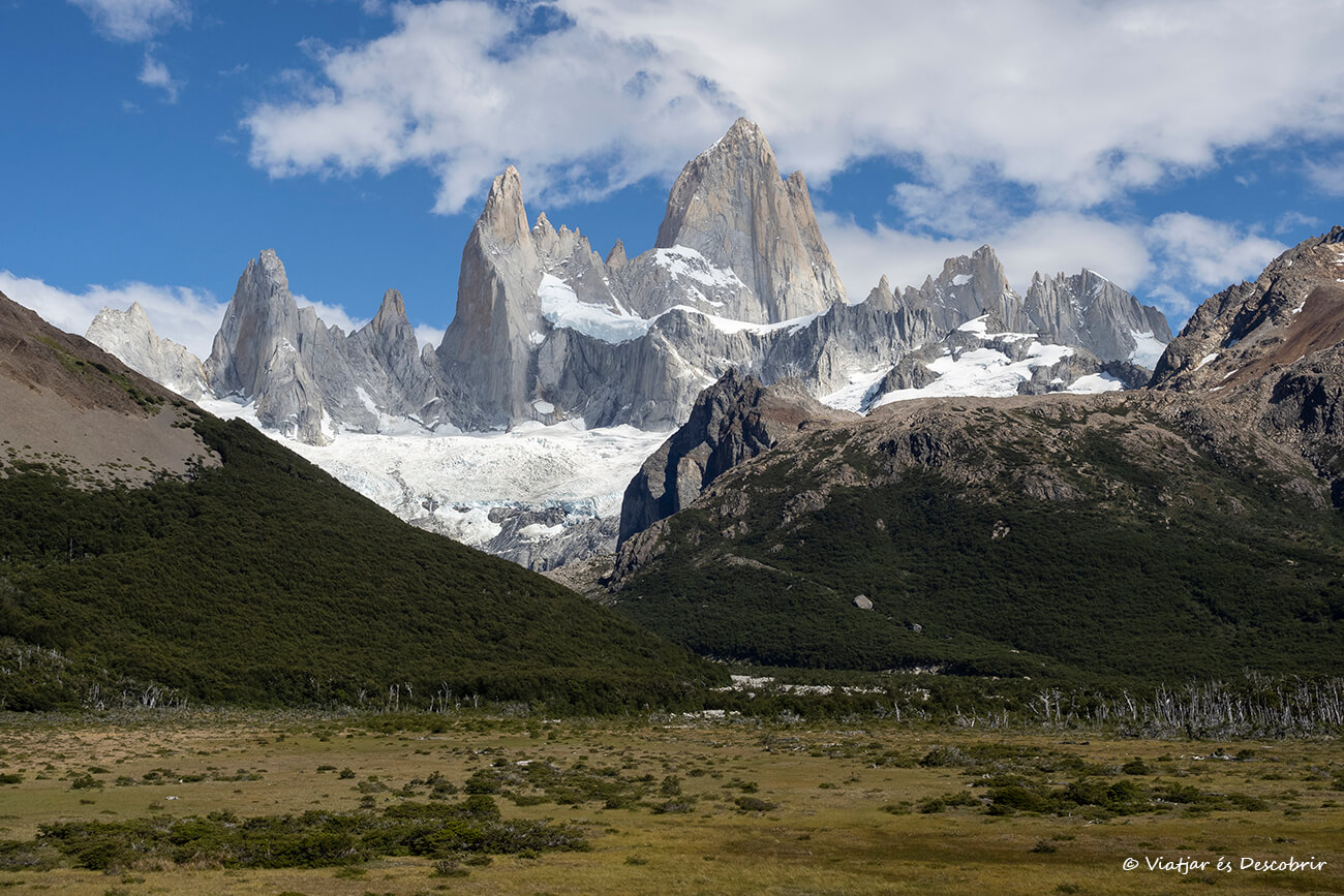 Actualment esteu veient Que veure a la Patagònia argentina: 13 llocs impressionants