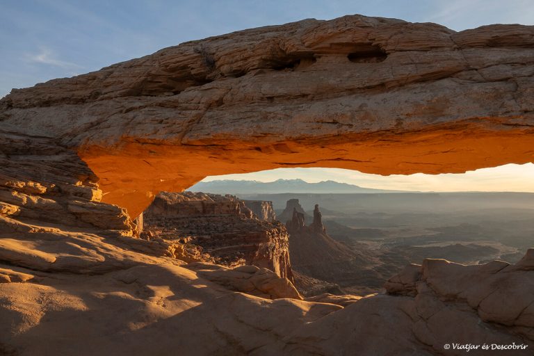 Més informació sobre l'article Parc Nacional Canyonlands: Què veure en 1 dia