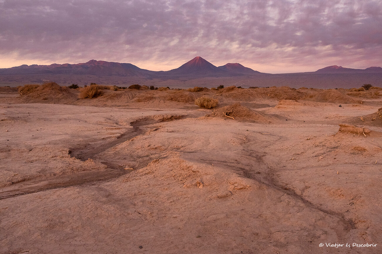 Actualment esteu veient Què fer a San Pedro de Atacama en 3 o 4 dies: ruta detallada