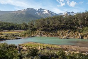 Més informació sobre l'article Trekking a la Laguna Esmeralda d’Ushuaia: Guia completa