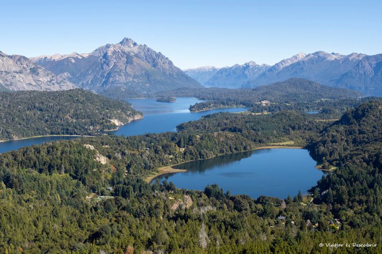 Més informació sobre l'article Què fer a Bariloche: guia completa de turisme